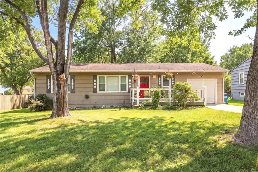 7306 Dearborn Street — photo 1