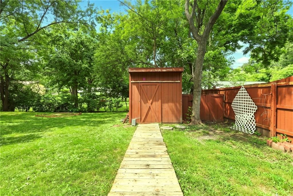 7306 Dearborn Street — photo 36