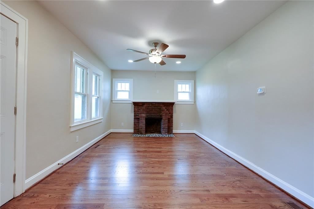 714 E Gudgell Avenue — photo 3