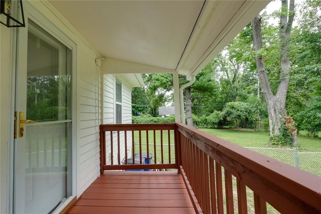 714 E Gudgell Avenue — photo 29
