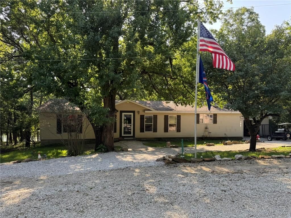 25 El Dorado Lane — photo 1