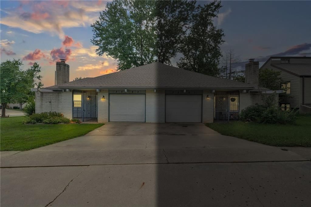 3563 SW Cambridge Avenue — photo 5