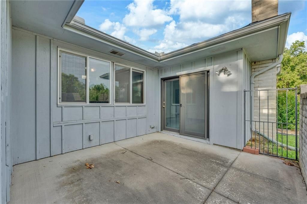3563 SW Cambridge Avenue — photo 40
