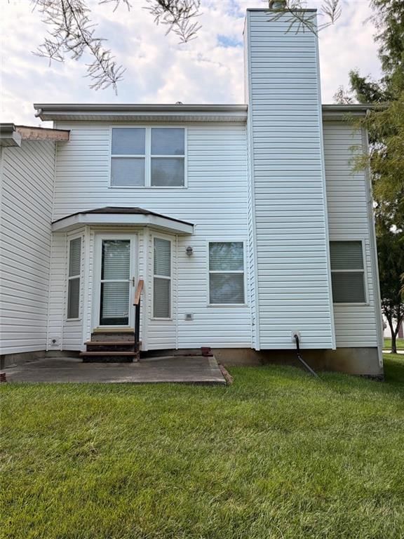 9810 NE 98th Terrace — photo 15