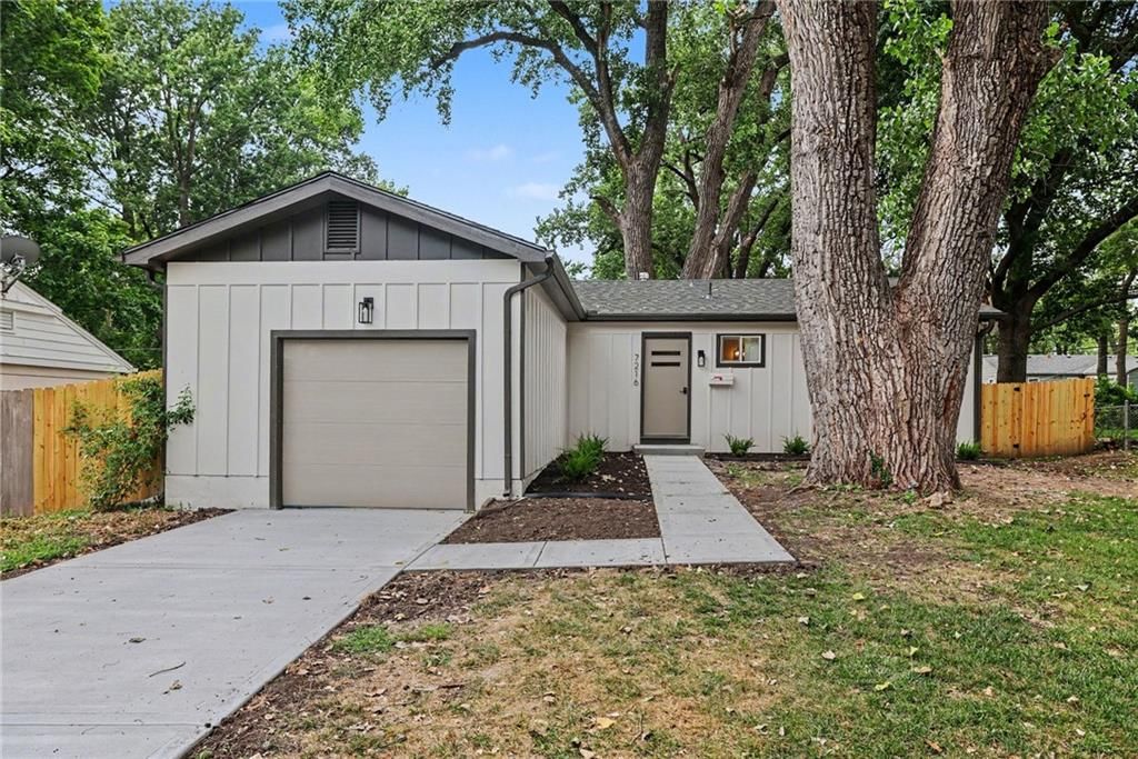 7216 Beverly Street — photo 1