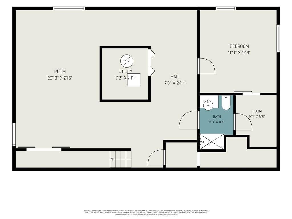 7216 Beverly Street — photo 29