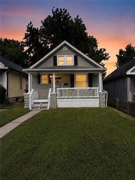 3611 PARK Avenue — photo 26