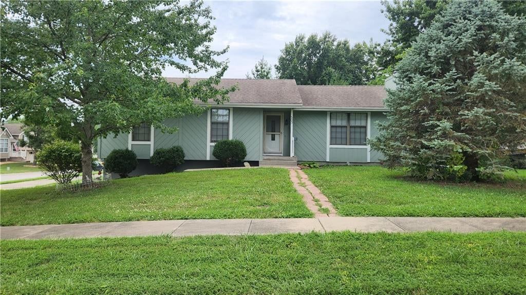 503 Mill Court — photo 1
