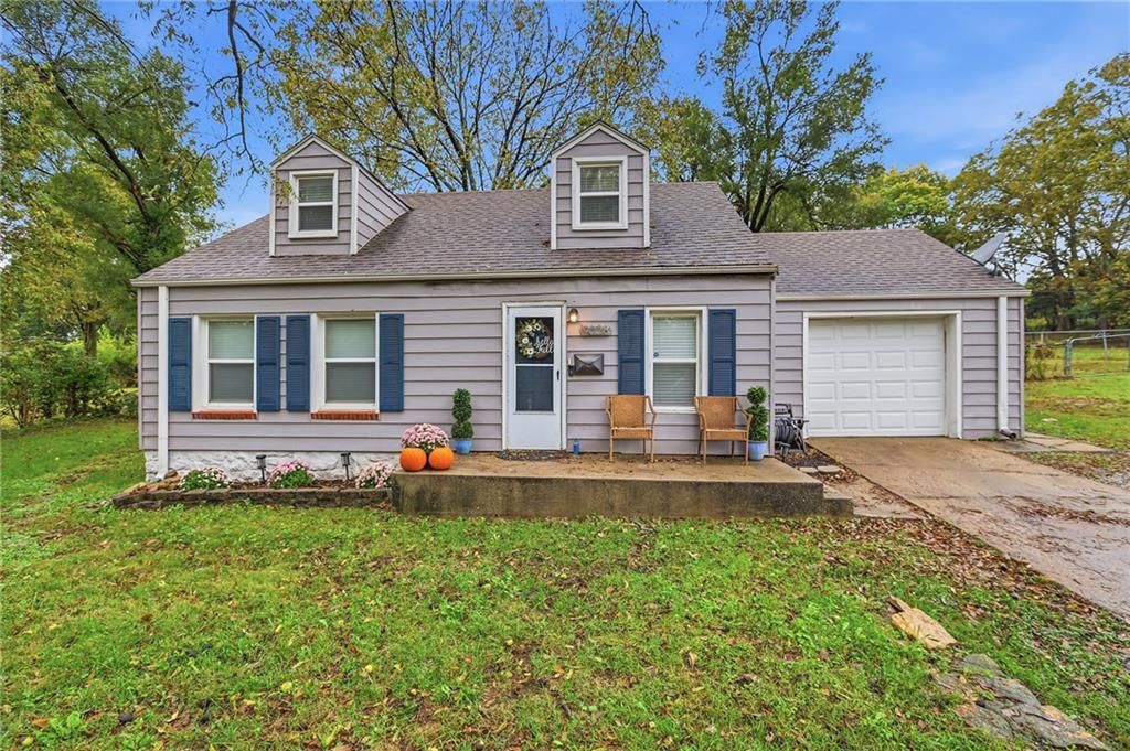 9028 McGee Street, Kansas City, MO