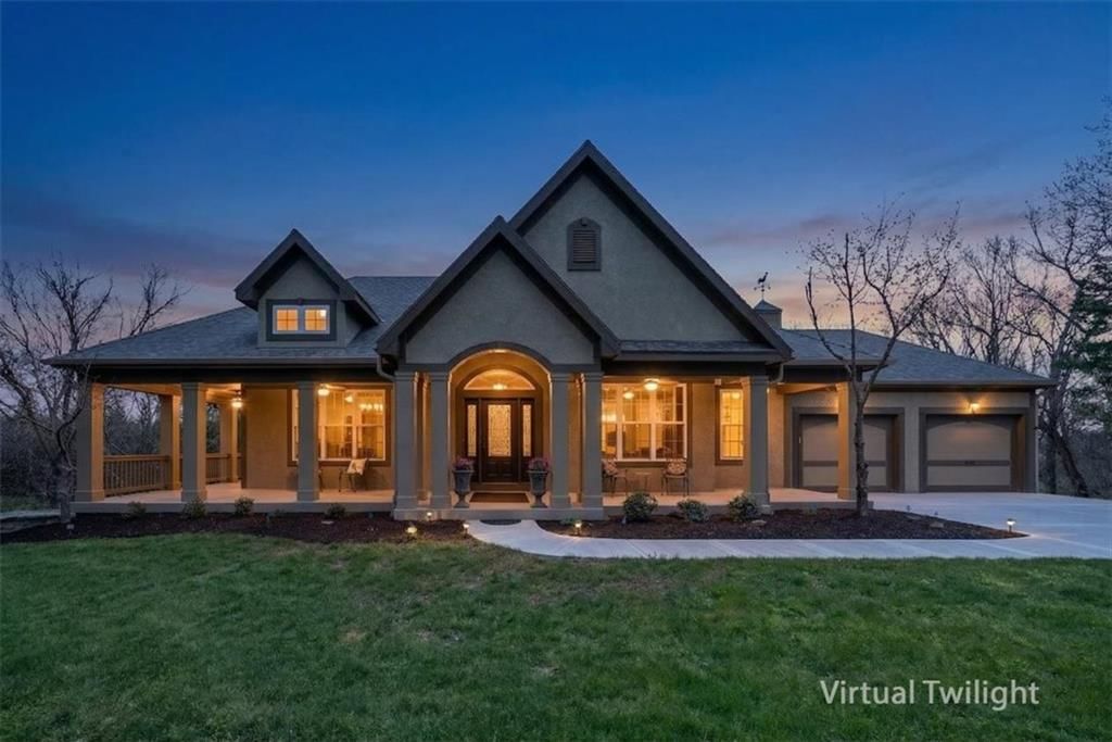 9885 Edgerton Road — photo 3