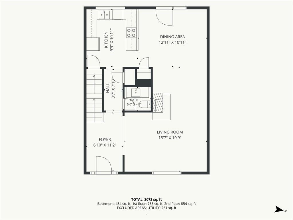 6437 E 127th Street — photo 20