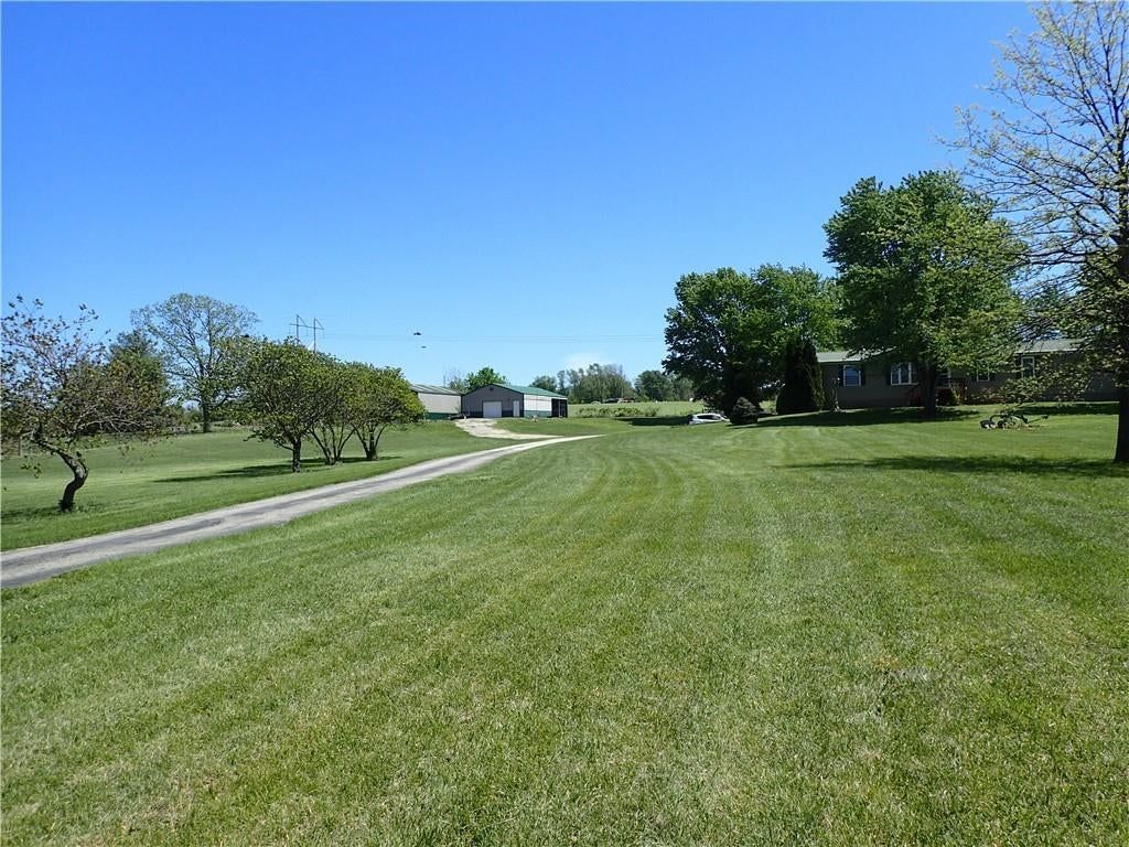 1459 NW County Road 1001 Road, Butler, MO