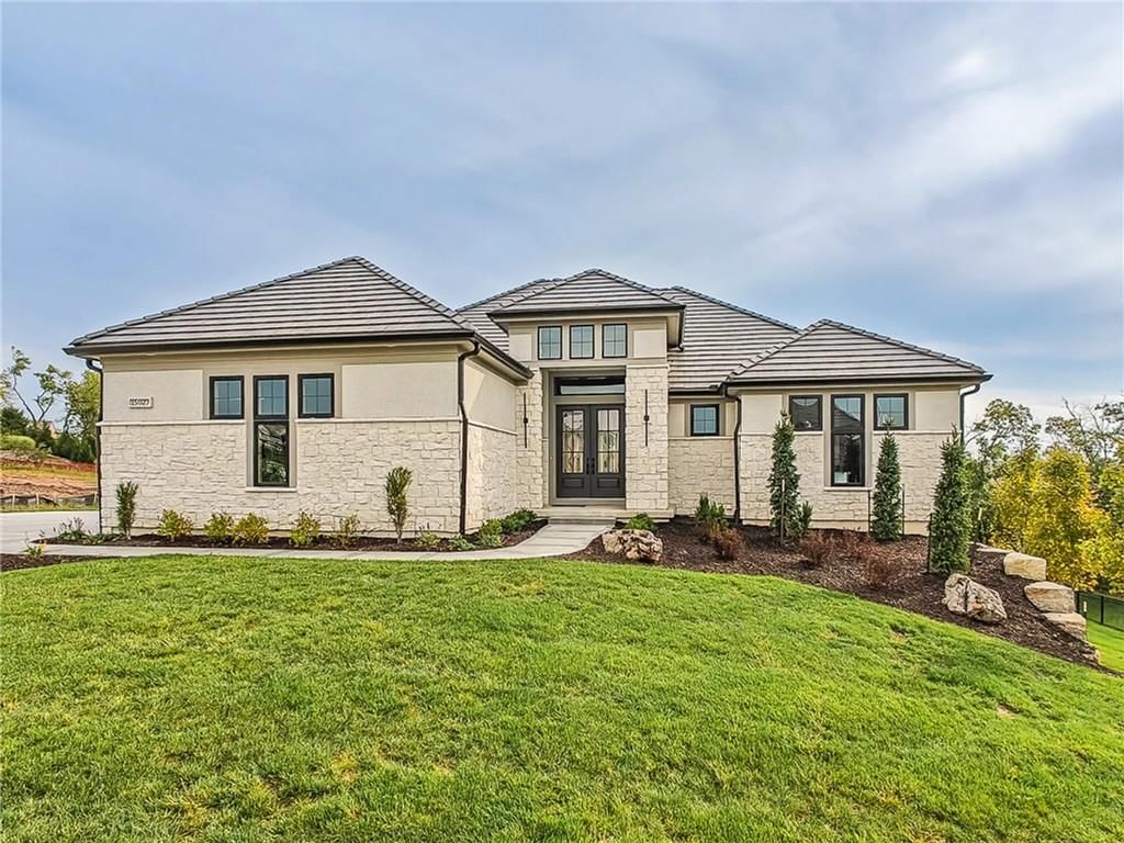 7915 Millridge Street, Shawnee, KS