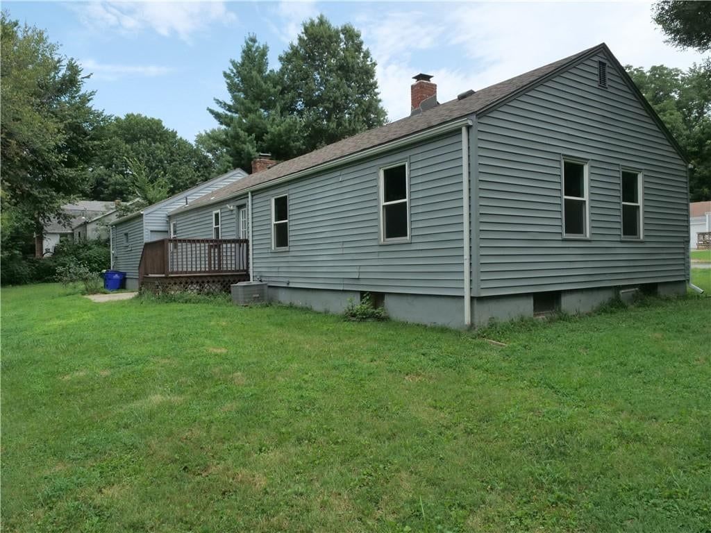 5432 Ralston Avenue — photo 3