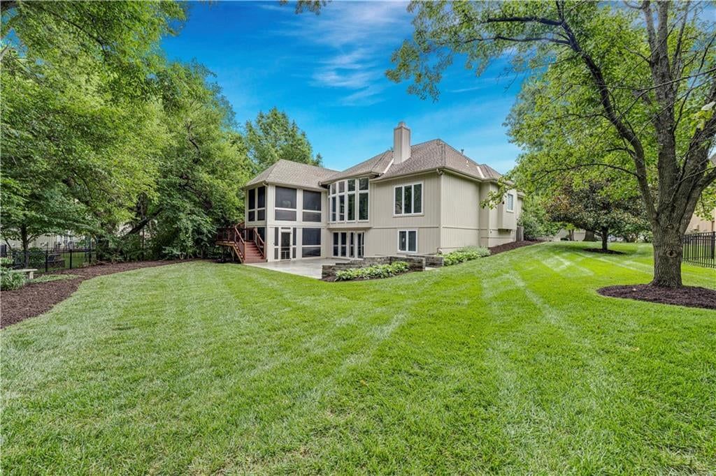 14714 Conser Street — photo 1