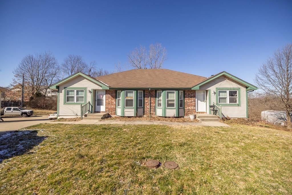 1620 & 1622 S Swope Drive — photo 1