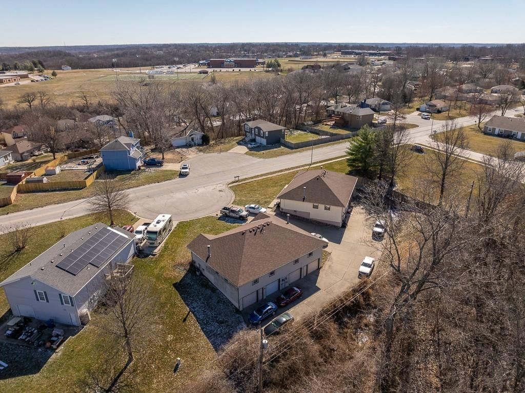 1620 & 1622 S Swope Drive — photo 24