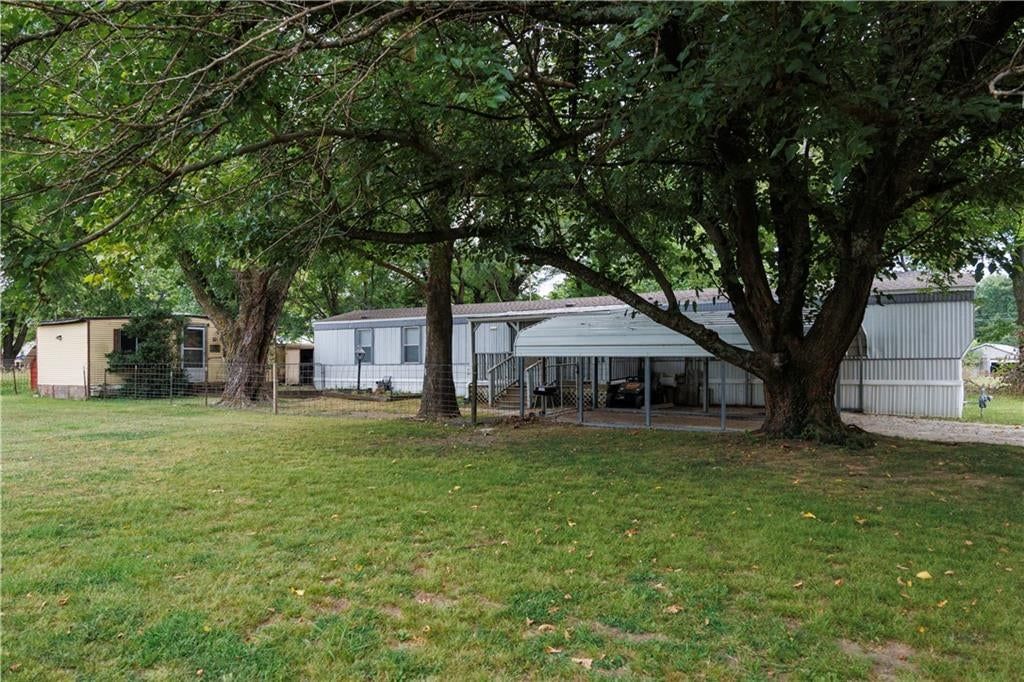 205 W Olive Street, Tyro, KS