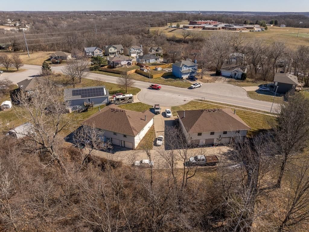 1700 & 1702 S Swope Drive — photo 32