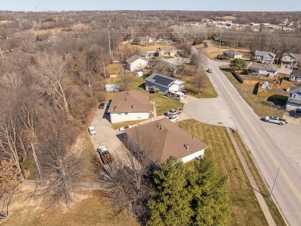 1700 & 1702 S Swope Drive — photo 33