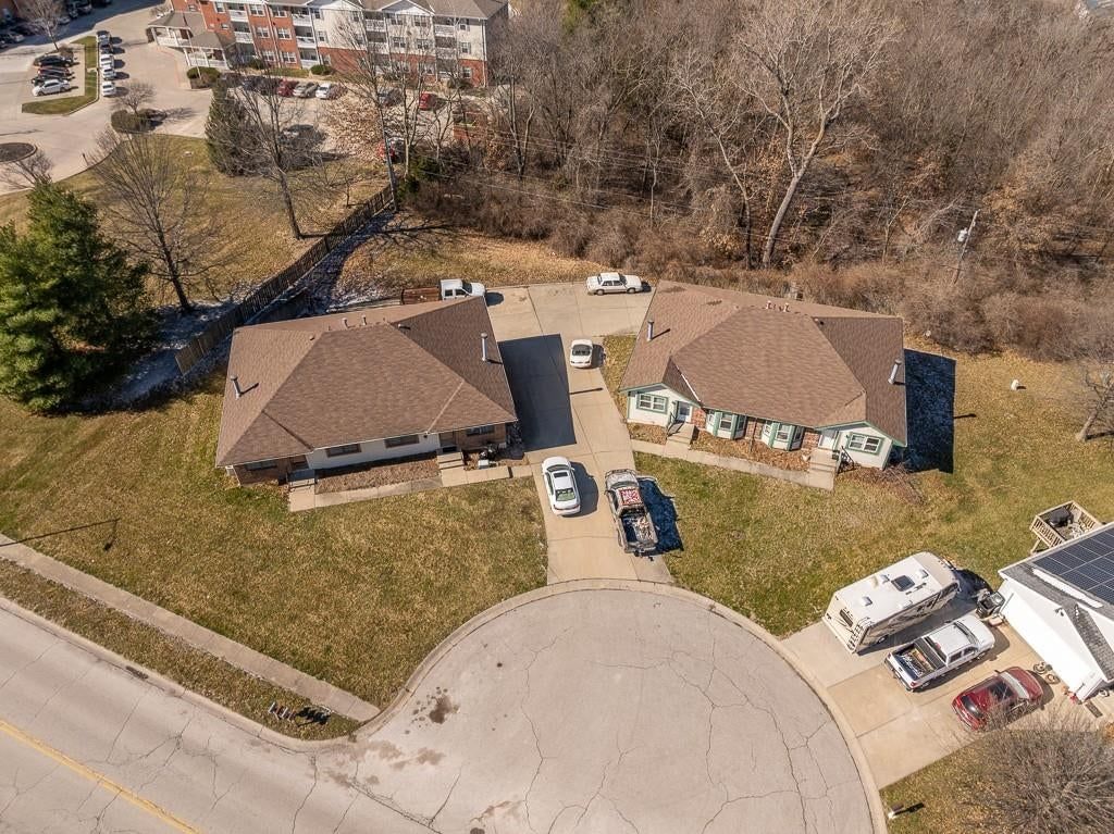 1700 & 1702 S Swope Drive — photo 36
