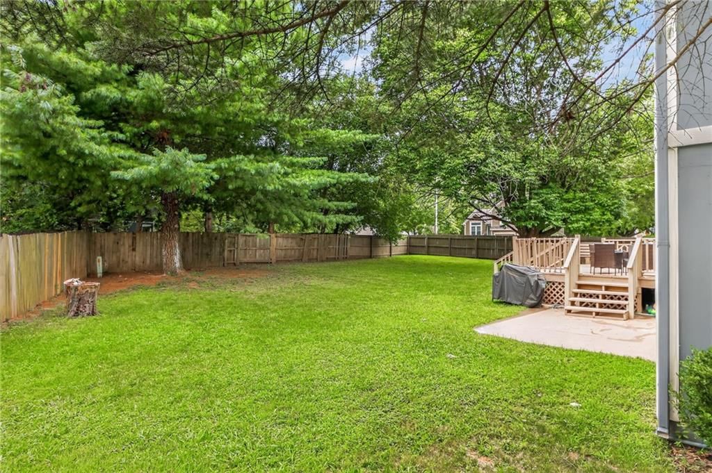 8216 NW Delta Drive — photo 8