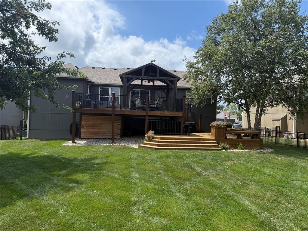 911 Chisam Road — photo 5