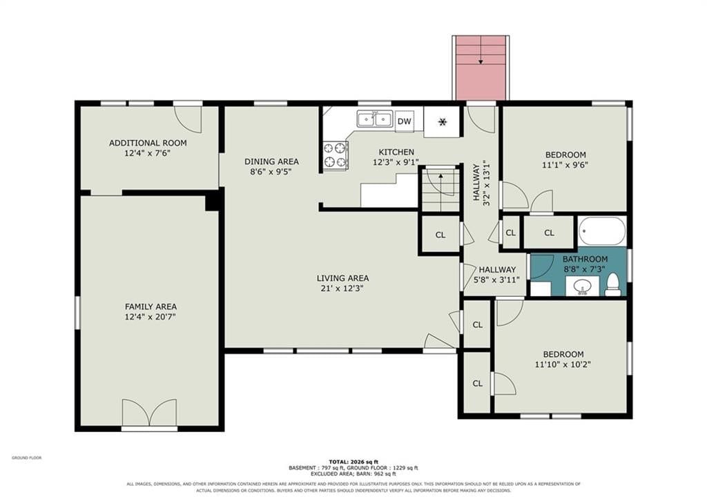 2449 S 49th Terrace — photo 16
