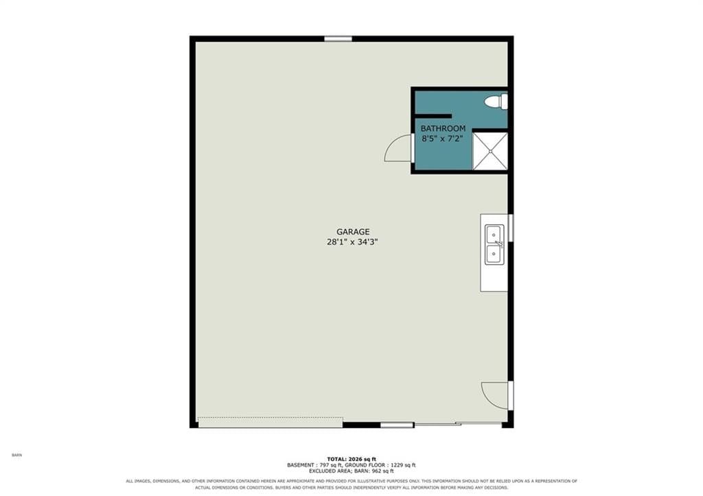 2449 S 49th Terrace — photo 18