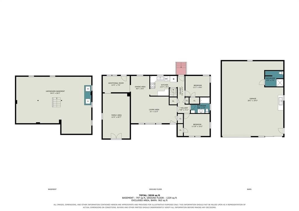 2449 S 49th Terrace — photo 19