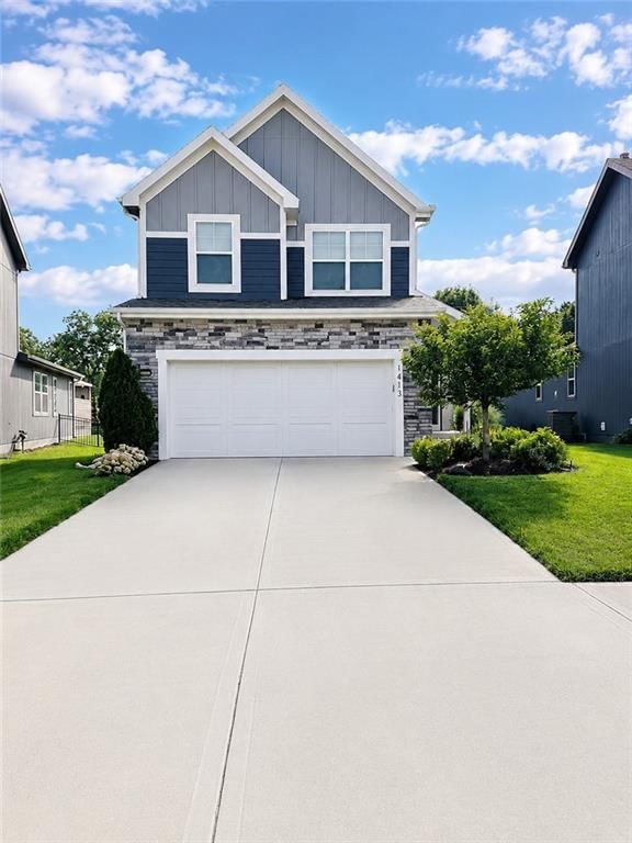 1413 Newport Lane — photo 1