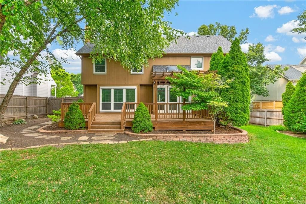 9109 W 126th Terrace — photo 48