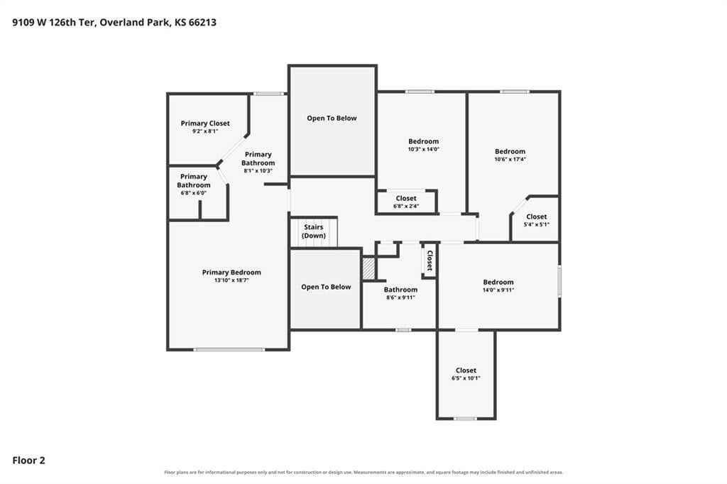 9109 W 126th Terrace — photo 55