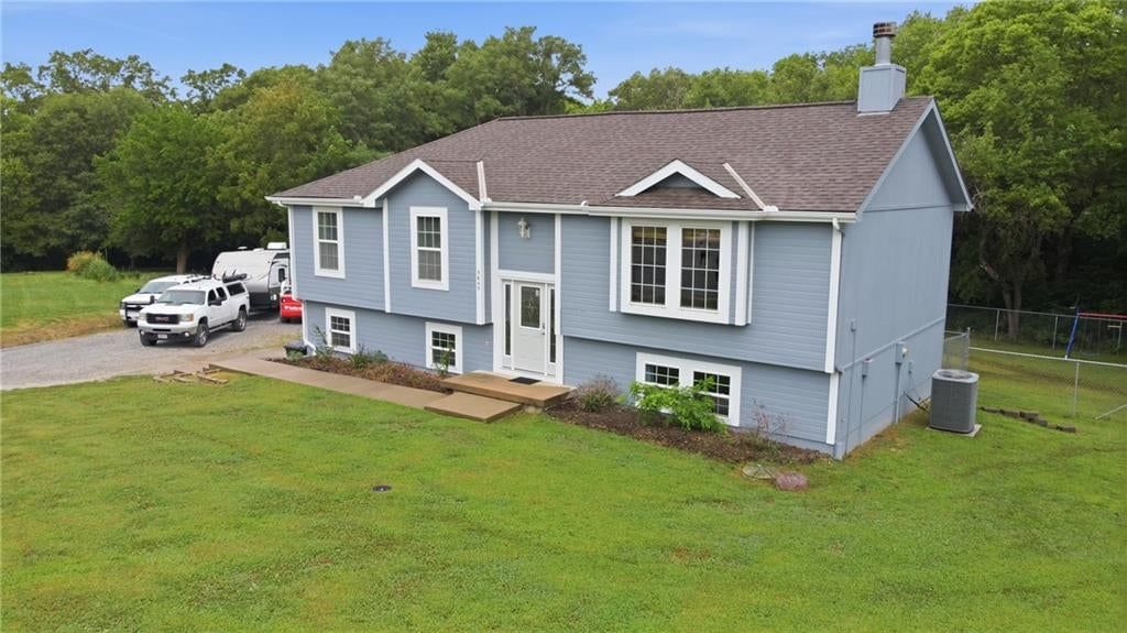 5645 SW Hickory Ridge — photo 1