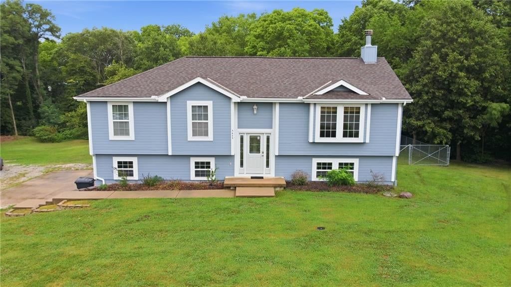 5645 SW Hickory Ridge — photo 3