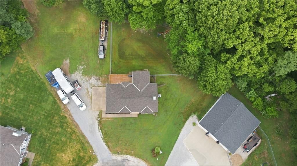 5645 SW Hickory Ridge — photo 14