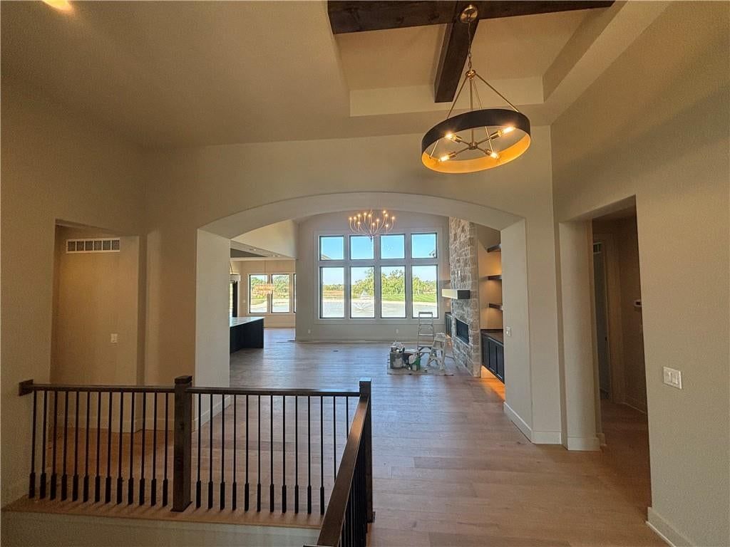 9502 W 175 Terrace, Overland Park, KS: listing photo 3