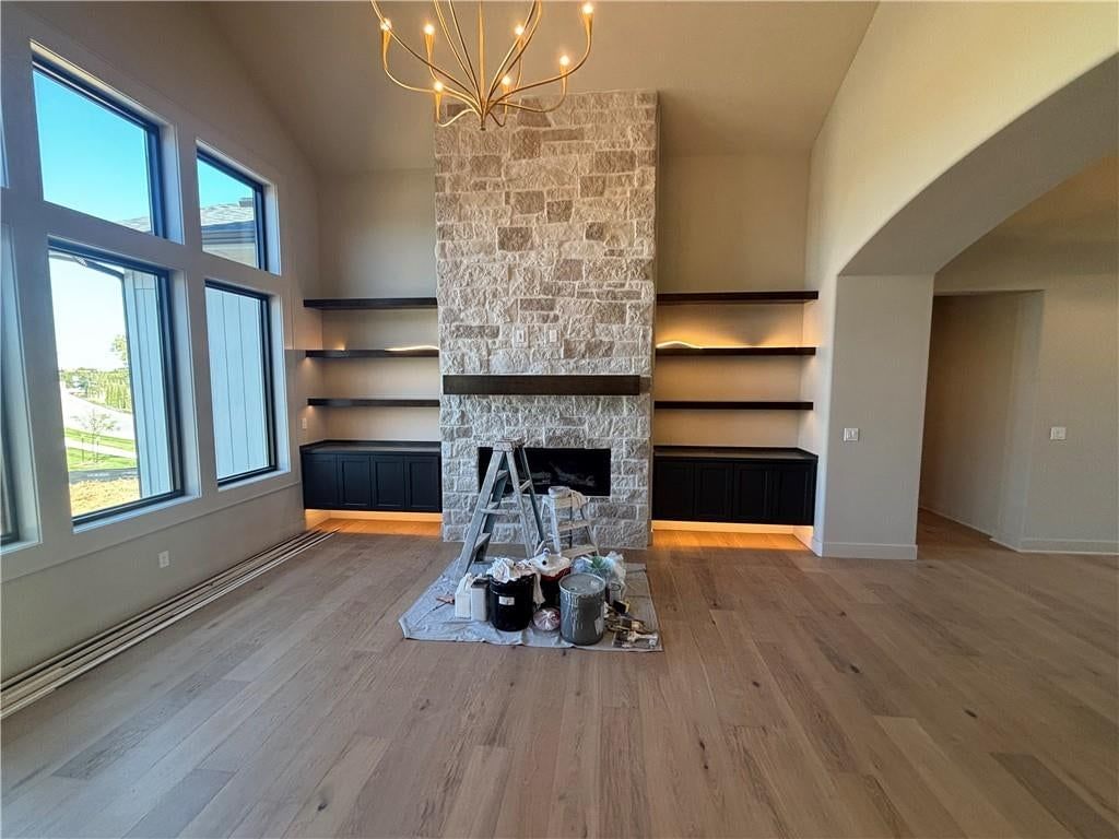 9502 W 175 Terrace, Overland Park, KS
