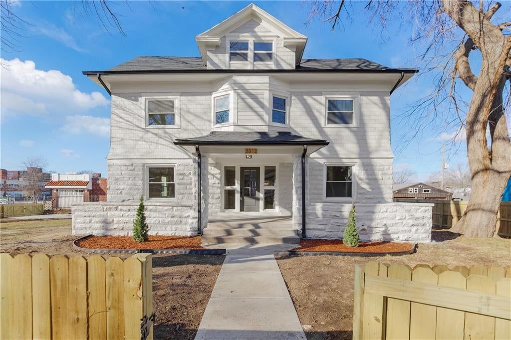 3312 Holmes Street — photo 1