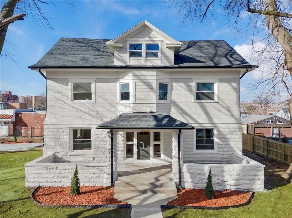 3312 Holmes Street — photo 2