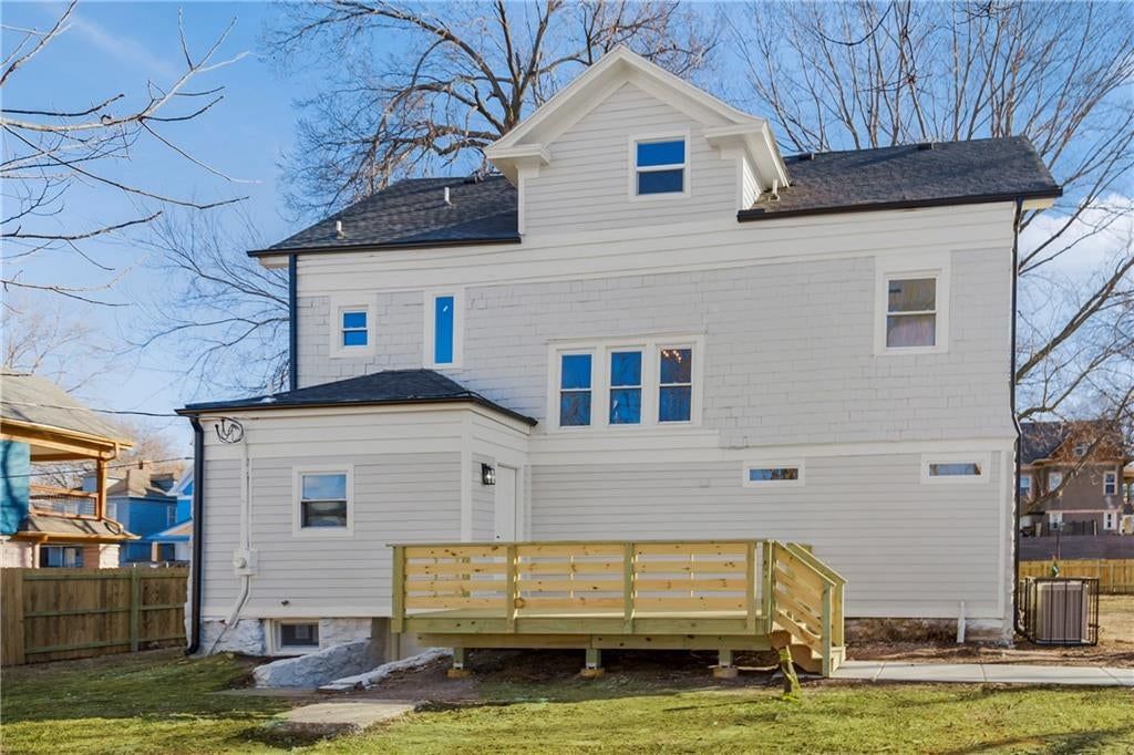 3312 Holmes Street — photo 36