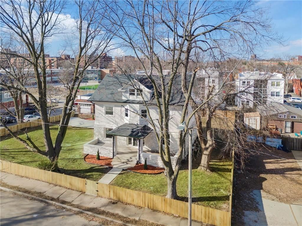 3312 Holmes Street — photo 39