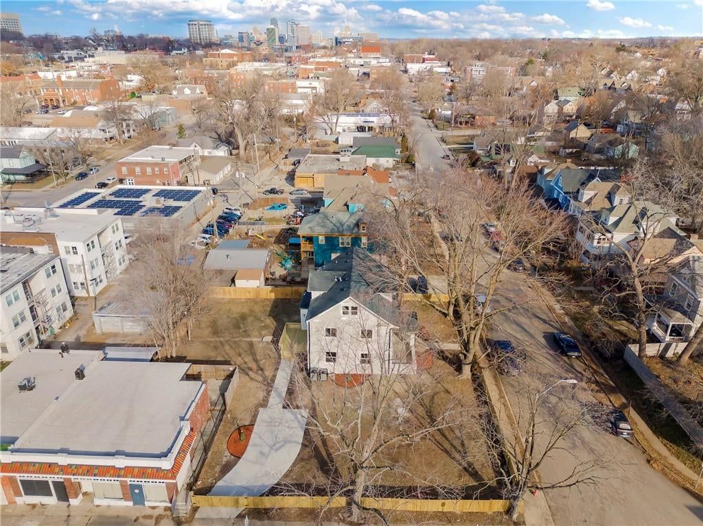 3312 Holmes Street — photo 40