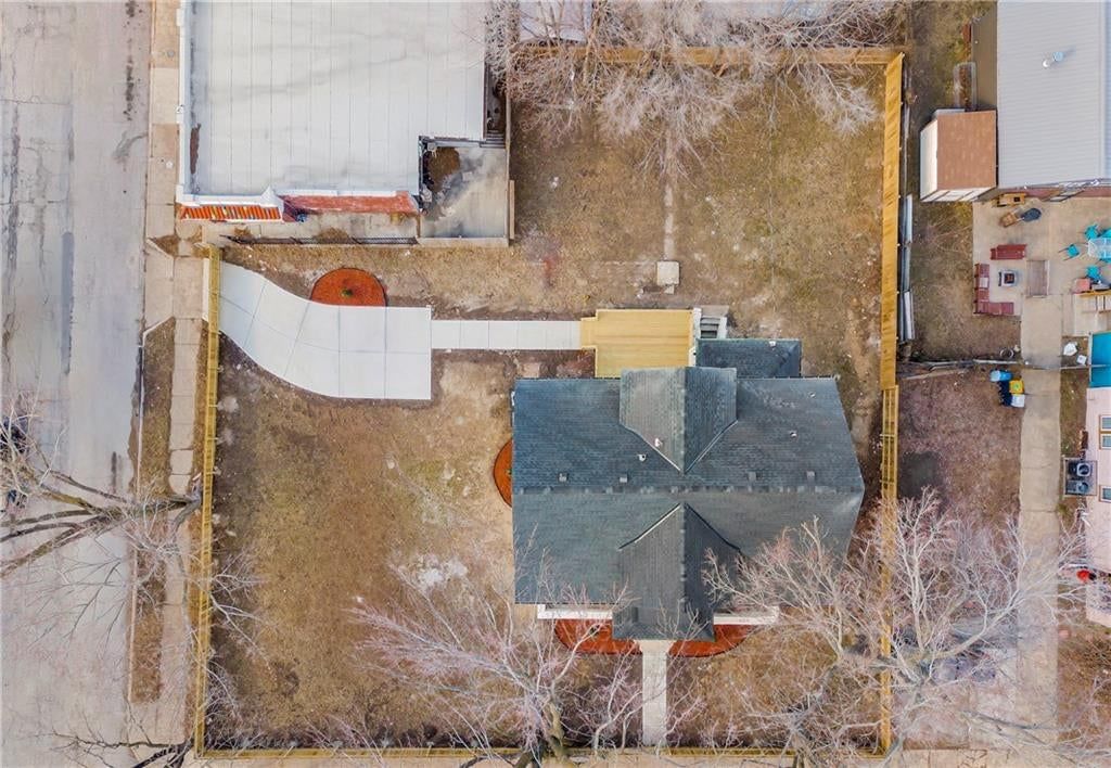 3312 Holmes Street — photo 41