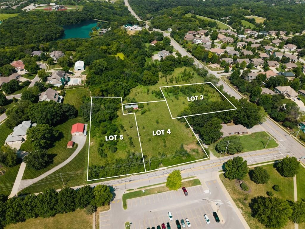 LOT 3 Elysium F Johnson Drive — photo 1