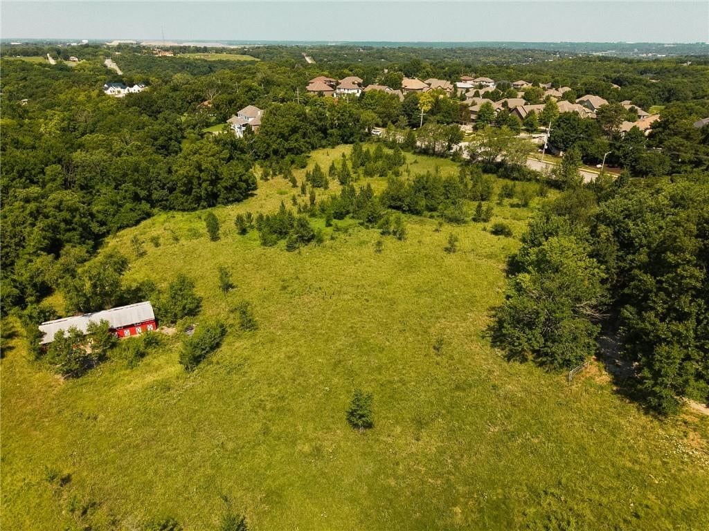 Photo 4 of 11 - LOT 4 ELYSIUM F ALDEN Road, Shawnee, KS 66216