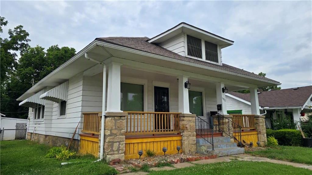1432 S 38th Street — photo 1