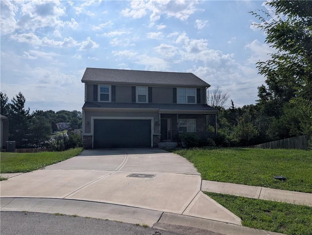 408 Sunflower Drive — photo 1