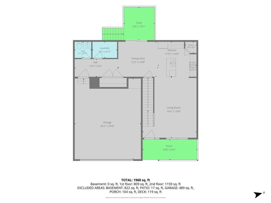 408 Sunflower Drive — photo 33
