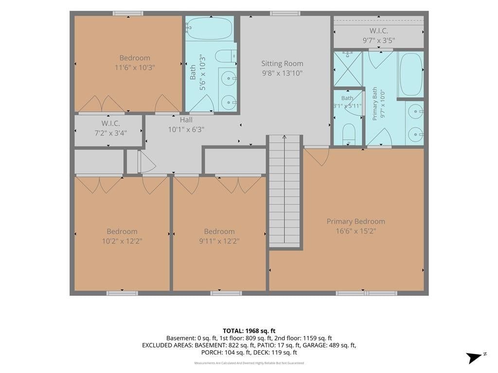 408 Sunflower Drive — photo 34